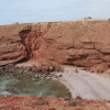 Oued Azksis.