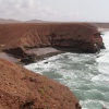 Oued Azksis.