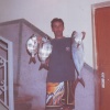 Brahim Boumkouk 