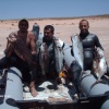 Chasse Sous Marine Au Maroc