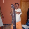 Chasse Sous Marine Au Maroc