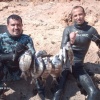 Chasse Sous Marine Au Maroc