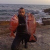 Chasse Sous – Marine  a  AGADIR