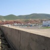 le port de Sidi Ifni (sud-ouest marocain) 