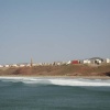  Sidi Ifni (sud-ouest marocain) 