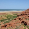 Sidi Ifni (sud-ouest marocain)