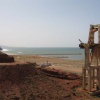 port de Sidi Ifni (sud-ouest marocain)