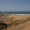 port de Sidi Ifni (sud-ouest marocain)