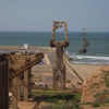 port de Sidi Ifni (sud-ouest marocain)