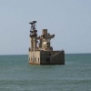 port de Sidi Ifni (sud-ouest marocain)