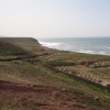 port de Sidi Ifni (sud-ouest marocain)