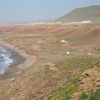 plage  Sidi Ifni