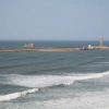 port de Sidi Ifni (sud-ouest marocain)