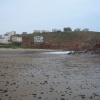 Plage Sidi Mohamed Ben Abdellah à mirleft