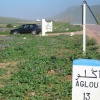 SIDI Bounwar Aglou