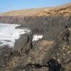 Zone conchylicole Sidi boulfdail .Bouhalwan