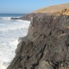 Zone conchylicole Sidi boulfdail .Bouhalwan