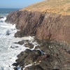 Zone conchylicole Sidi boulfdail Bouhalwan
