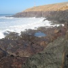  Zone conchylicole Sidi boulfdail Bouhalwan