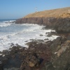 Zone conchylicole Sidi boulfdail Bouhalwan