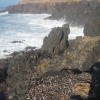  Zone conchylicole Sidi boulfdail Bouhalwan