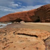 Plage Legzira