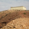  Plage Legzira à 10 km au nord sidi ifn