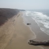  Plage Legzira à 10 km au nord sidi ifn