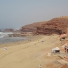 Plage de Legzira - Sidi Ifni