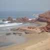 Plage de Legzira - Sidi Ifni