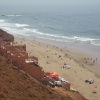  Plage Legzira à 10 km au nord sidi ifni 