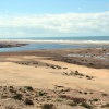  plage blanch