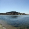  plage blanch
