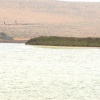 plage blanch