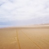 plage blanch