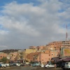 taghazout 17 km au nord d'Agadir