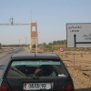 commune de Lkssabi  plage blanch