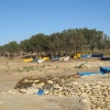 plage taganza