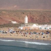 le village de  sidi med ben abdellah