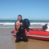CHASSE SOUS-MARINE AU MAROC