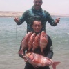 Chasse Sous – Marine  a  AGADIR