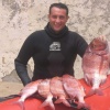 Chasse Sous – Marine  a  AGADIR