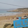 plage 25 azeld  22km agadir