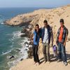 afdie 1 km au nord d ' tamri