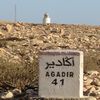 carghir 40 km agadir