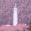 Cap Ghir 40 km nord de la ville d’agadir