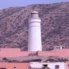 Cap Ghir 40 km nord de la ville d’agadir