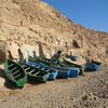 AFTAS  DOUIRA 49  km au sud d'Agadir)
