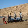 AFTAS  DOUIRA 49  km au sud d'Agadir)