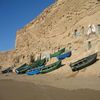 AFTAS  DOUIRA 49  km au sud d'Agadir)